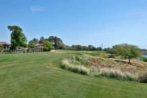 Grande Dunes 15th